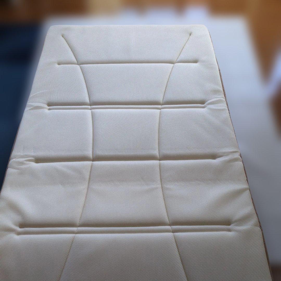 ぴよこ　エルゴスリープ® 2.5 シングル 95cm x 195cm