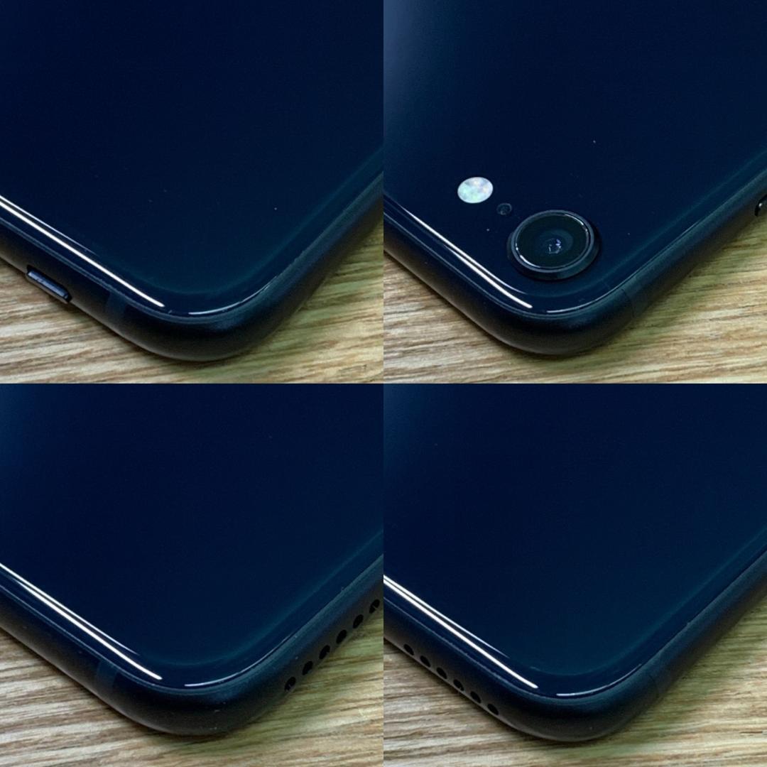 J8 SIMフリー iPhoneSE 第3世代 64GB おまけ付き