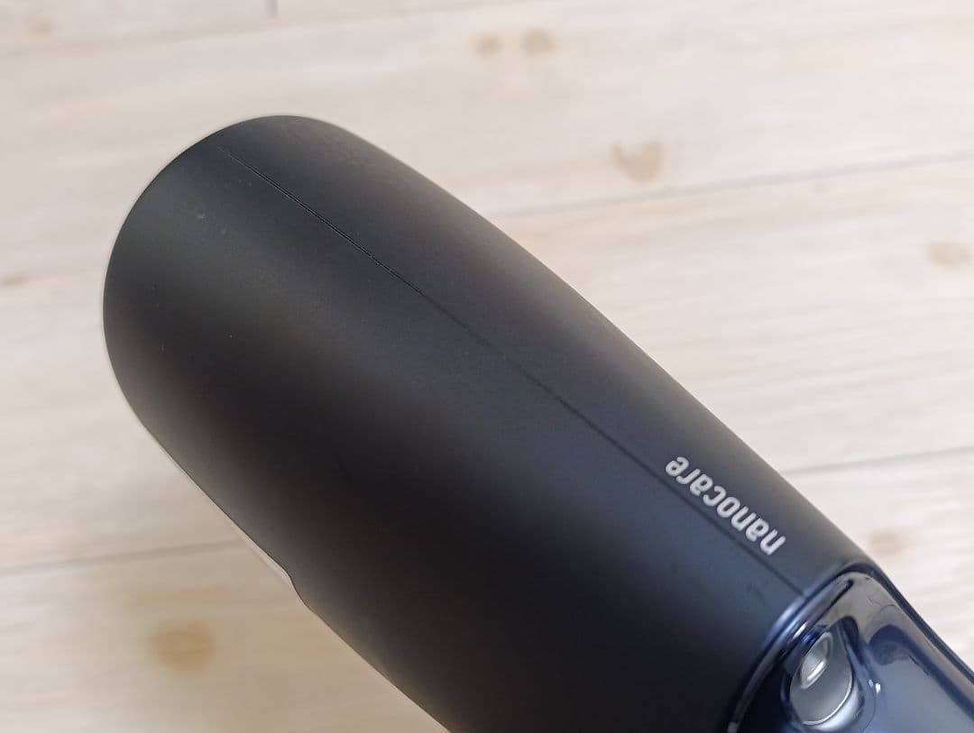 パナソニック ナノケア Panasonic EH-NA0G 21年製 DN 02