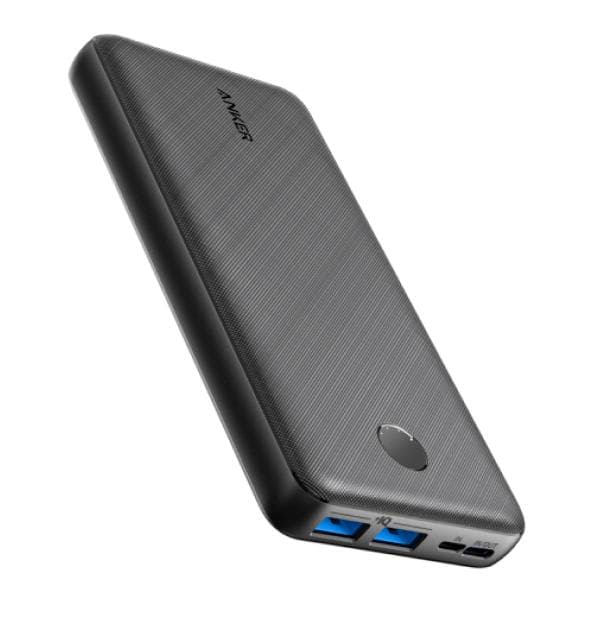 スマホアクセサリー Anker PowerCore Essential 20000