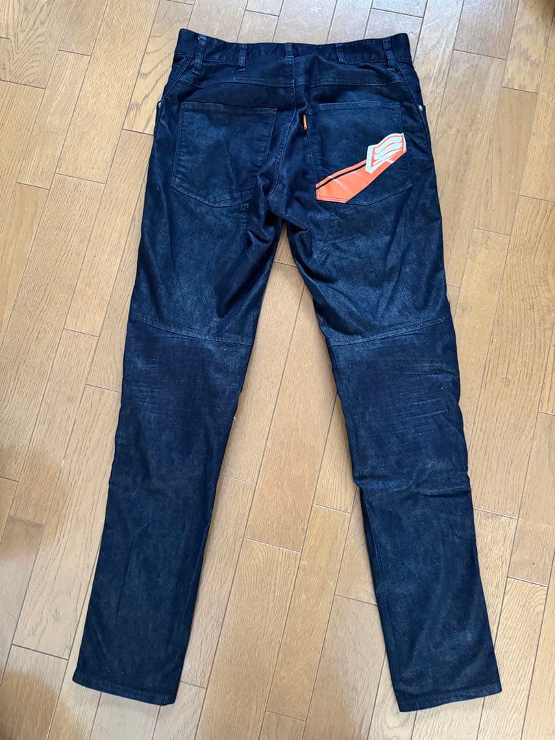 HYOD D3O® SPRINT FIT DENIM サイズ30