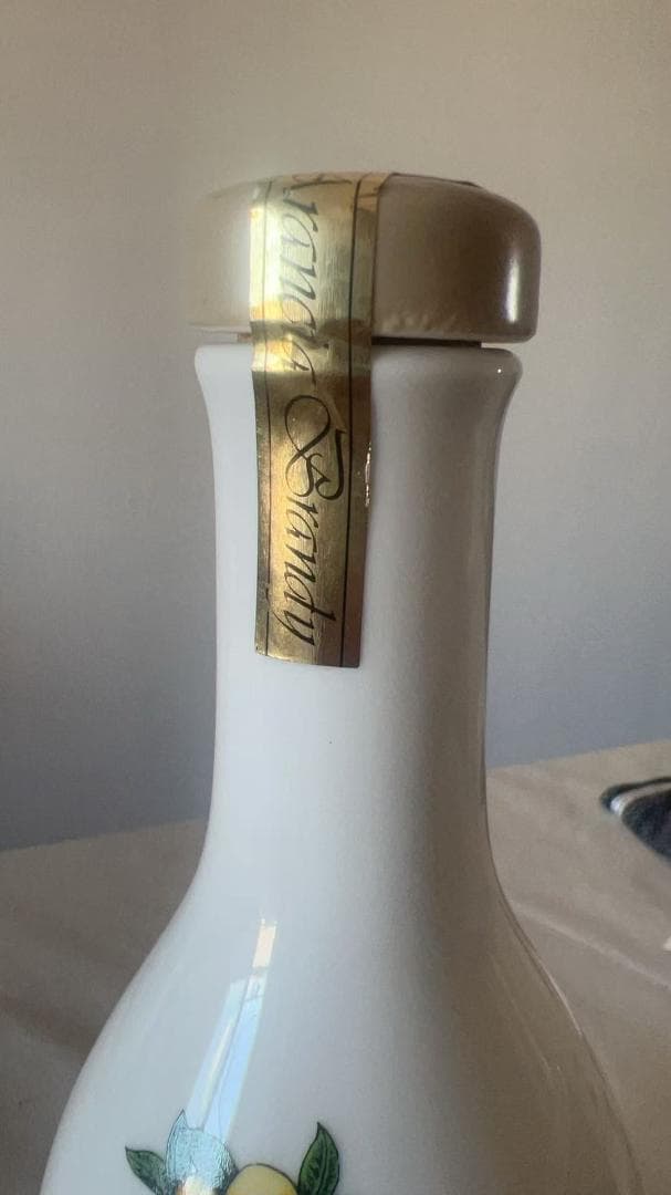 アランシア XO ミカン風味