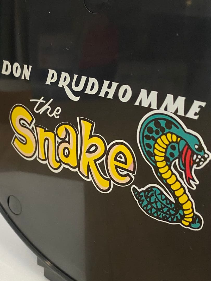 HotWheels 35th SNAKE FUNNY CAR‼️最終値下げ‼️