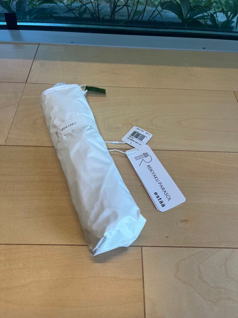 日傘　ラディクール エスタ冷却パラソル60cm