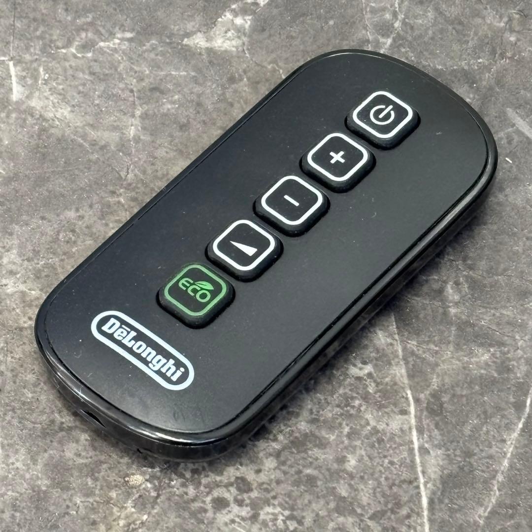◯送料込！De’Longhi マルチダイナミックヒーター MDHU09-BK