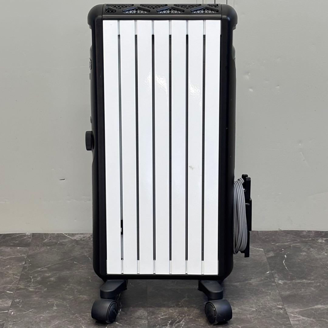 ◯送料込！De’Longhi マルチダイナミックヒーター MDHU09-BK