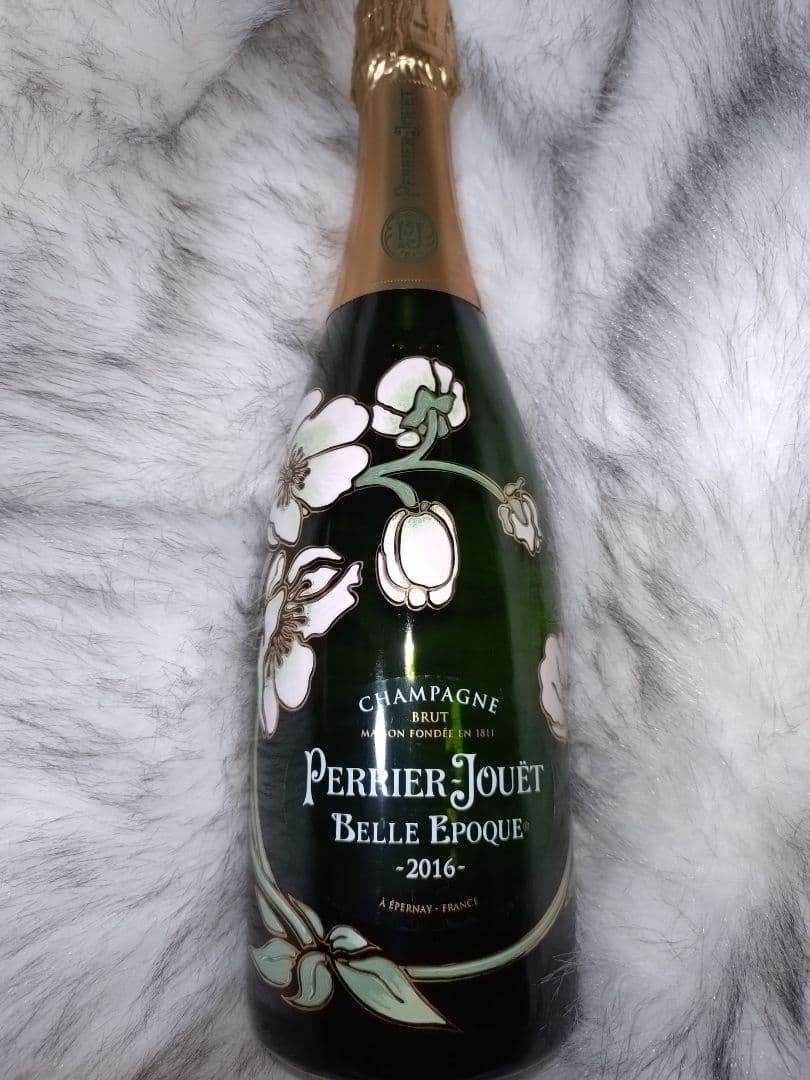 ベル エポック 2016 750ml　１本