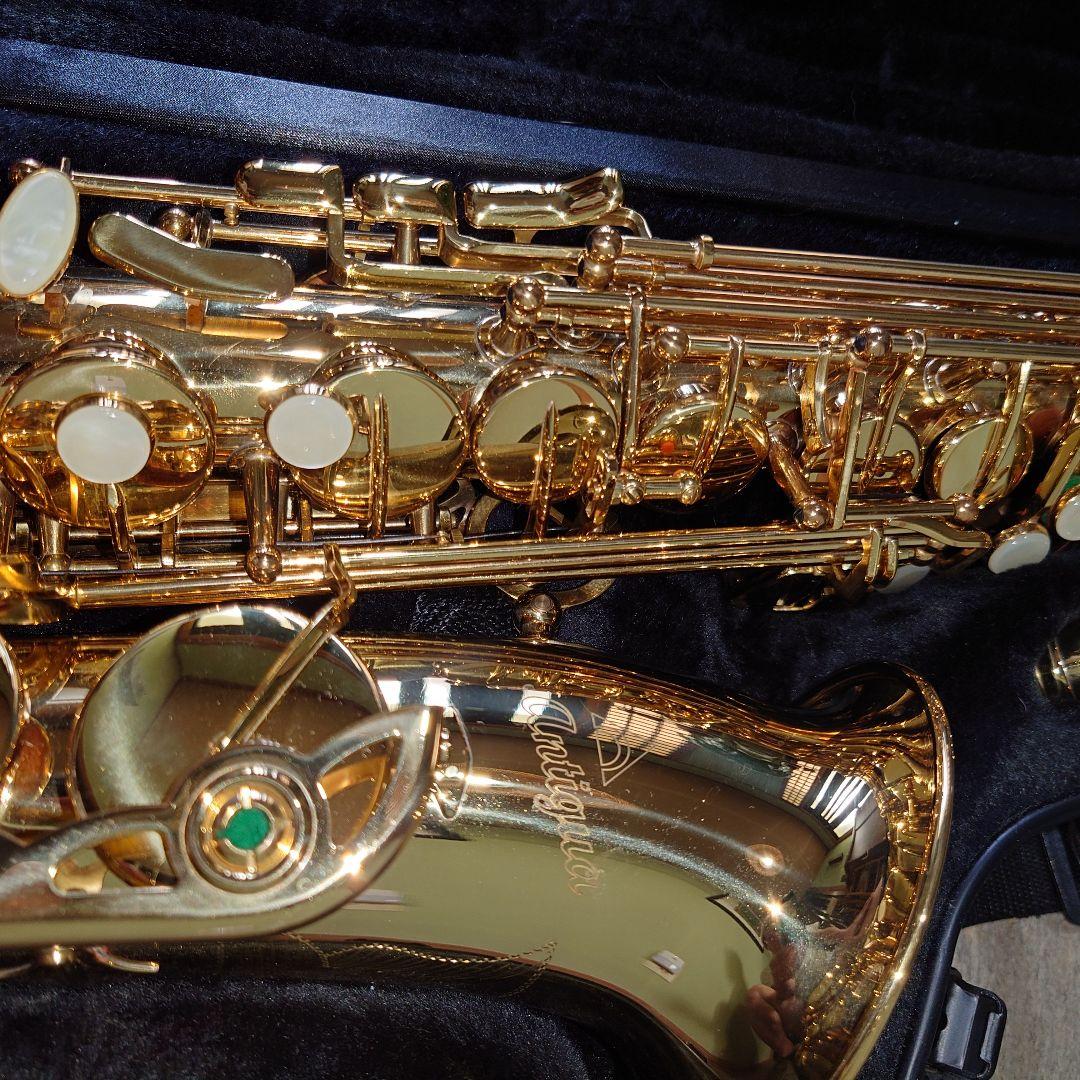 Antigua アンティグア 3100 アルトサックス