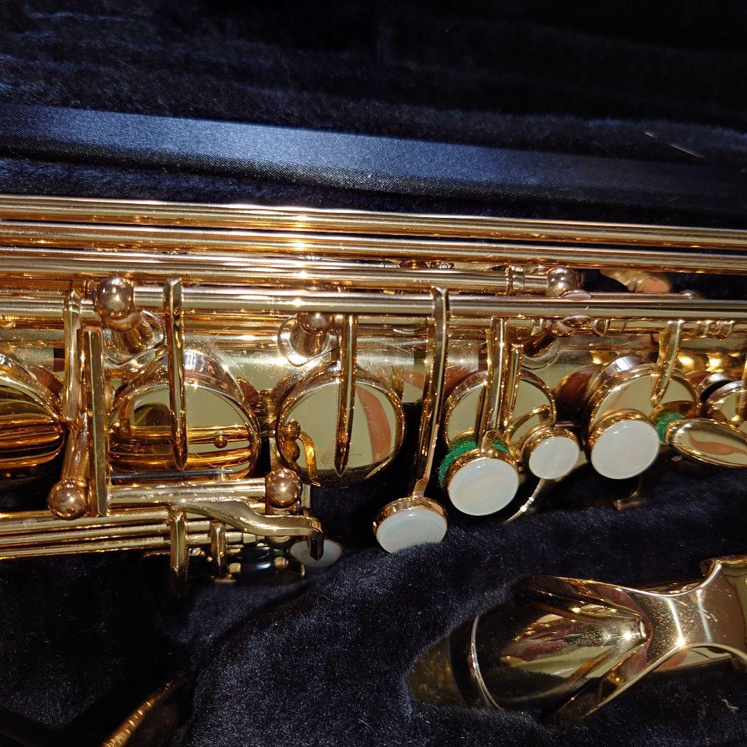 Antigua アンティグア 3100 アルトサックス