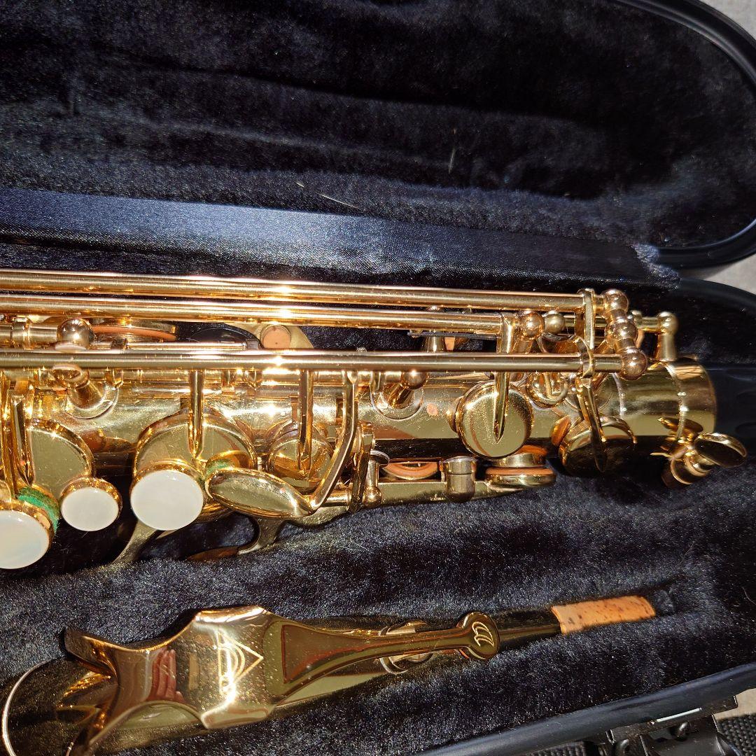 Antigua アンティグア 3100 アルトサックス