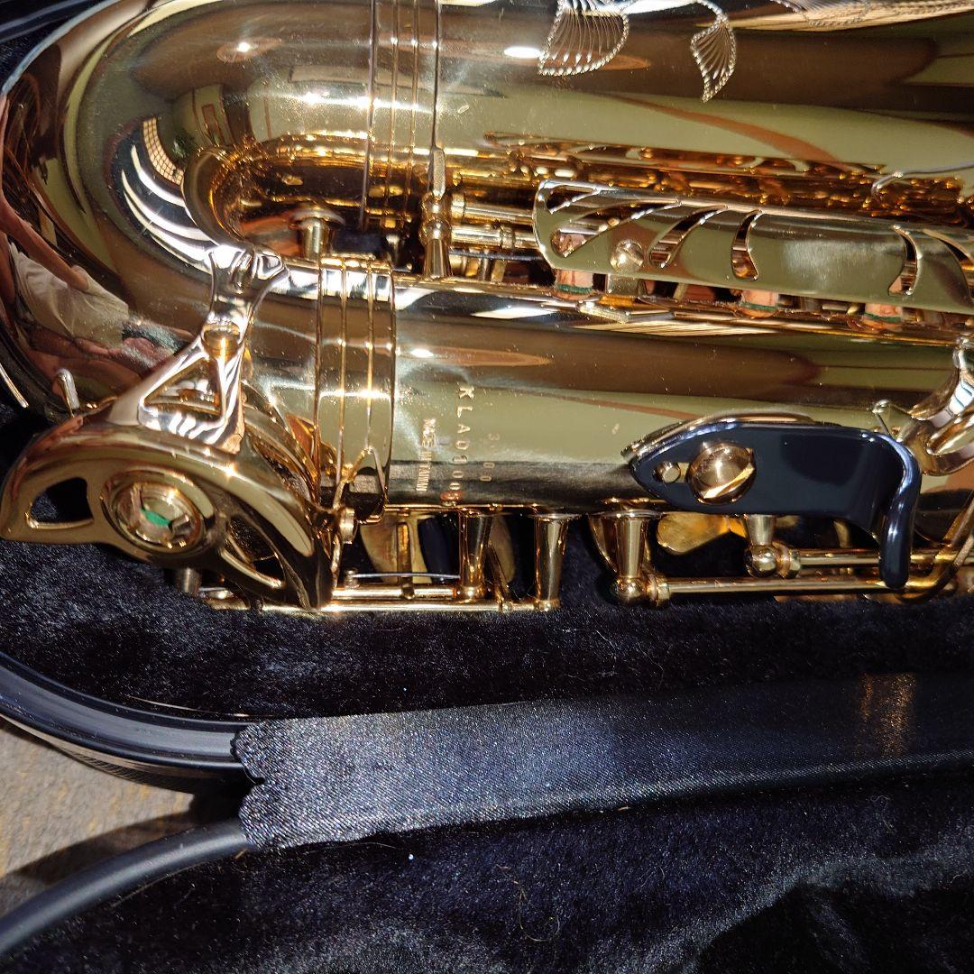 Antigua アンティグア 3100 アルトサックス