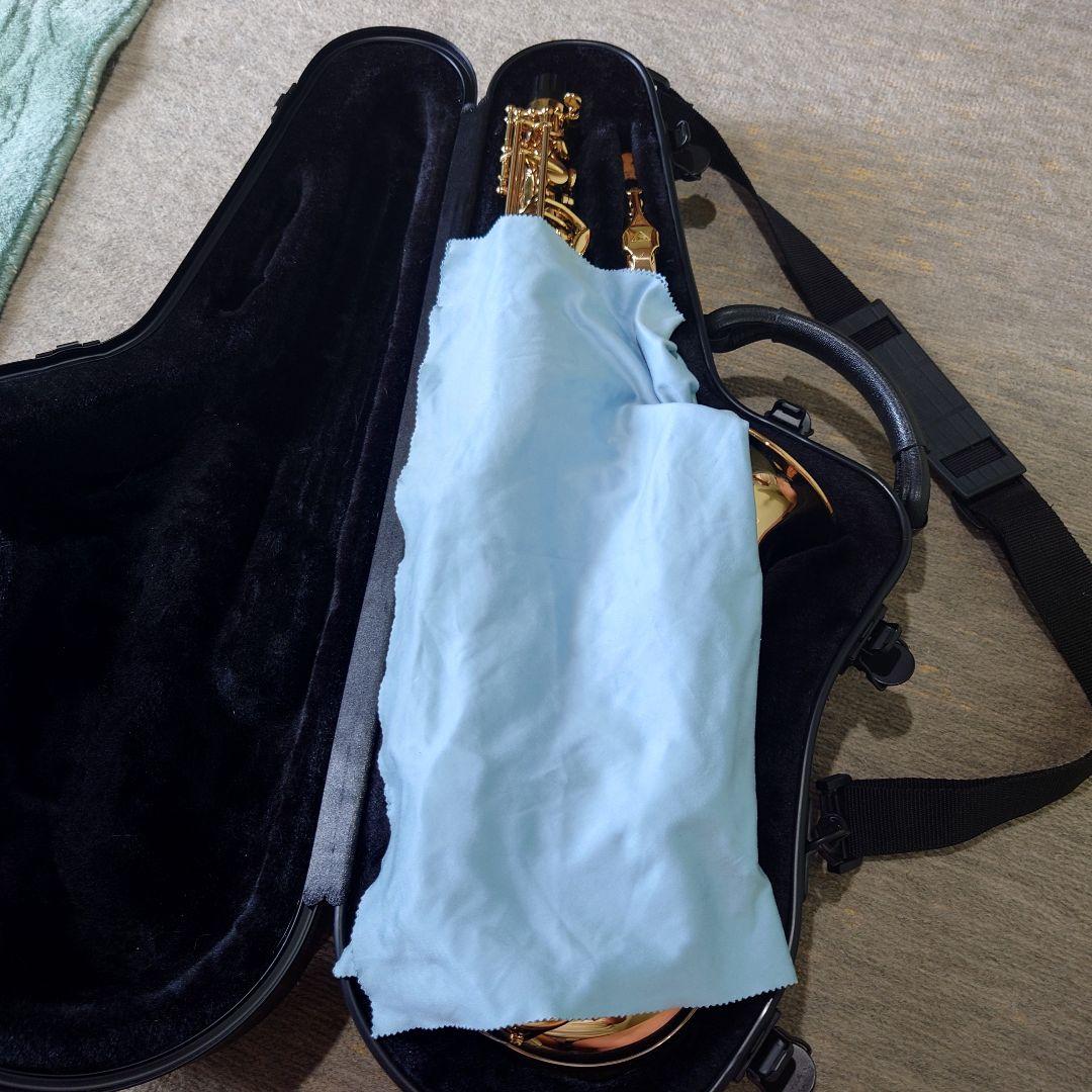 Antigua アンティグア 3100 アルトサックス