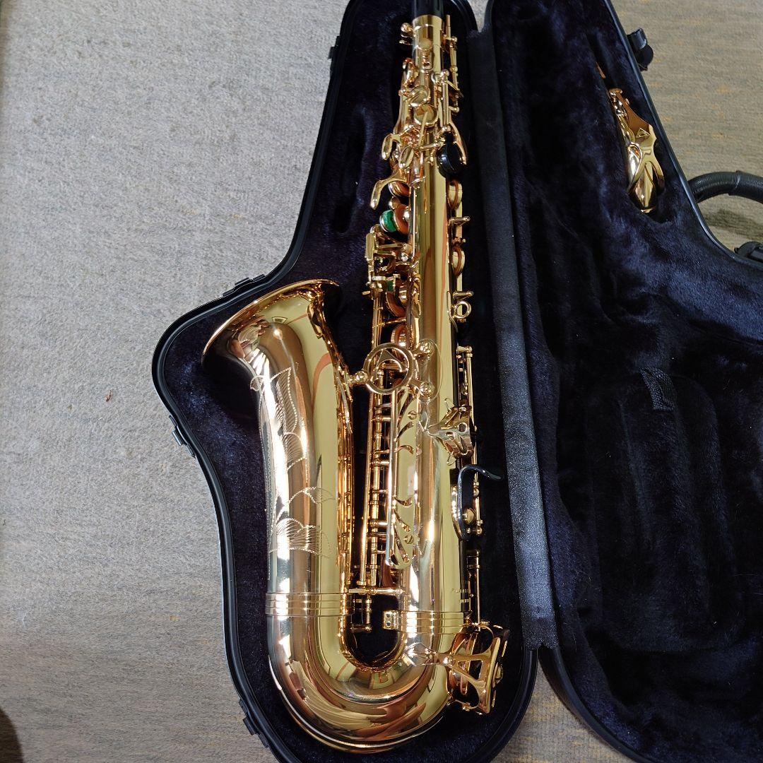 Antigua アンティグア 3100 アルトサックス