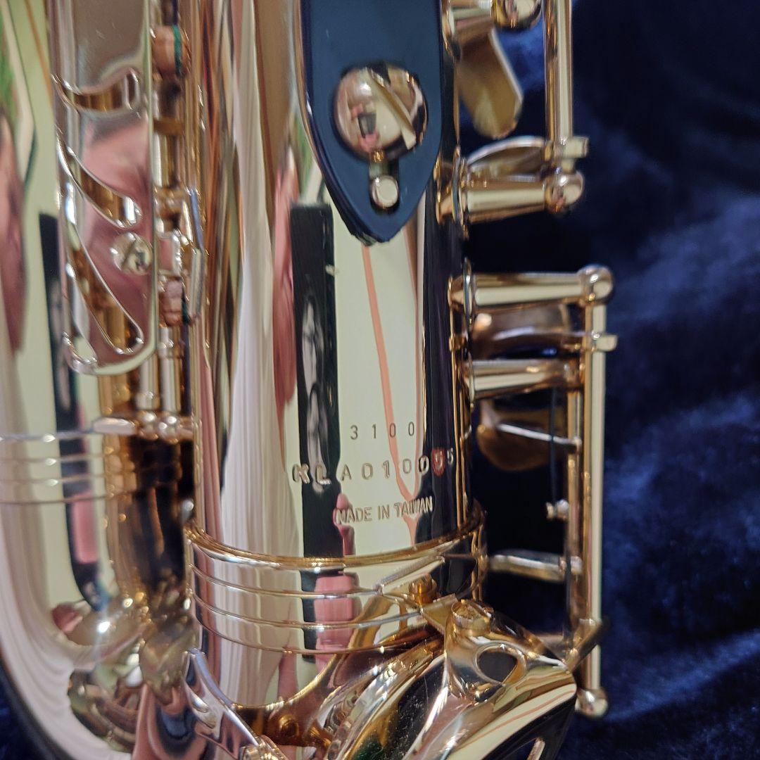 Antigua アンティグア 3100 アルトサックス