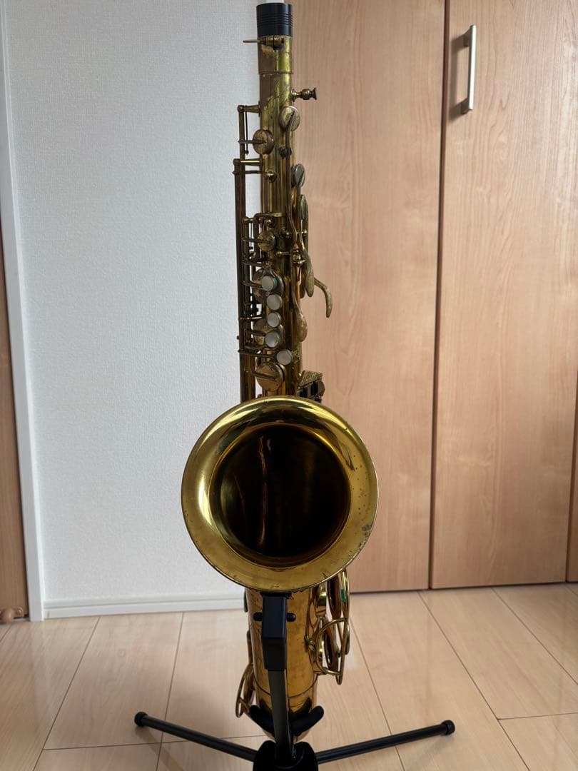 ヤナギサワ　テナーサックス　T-3