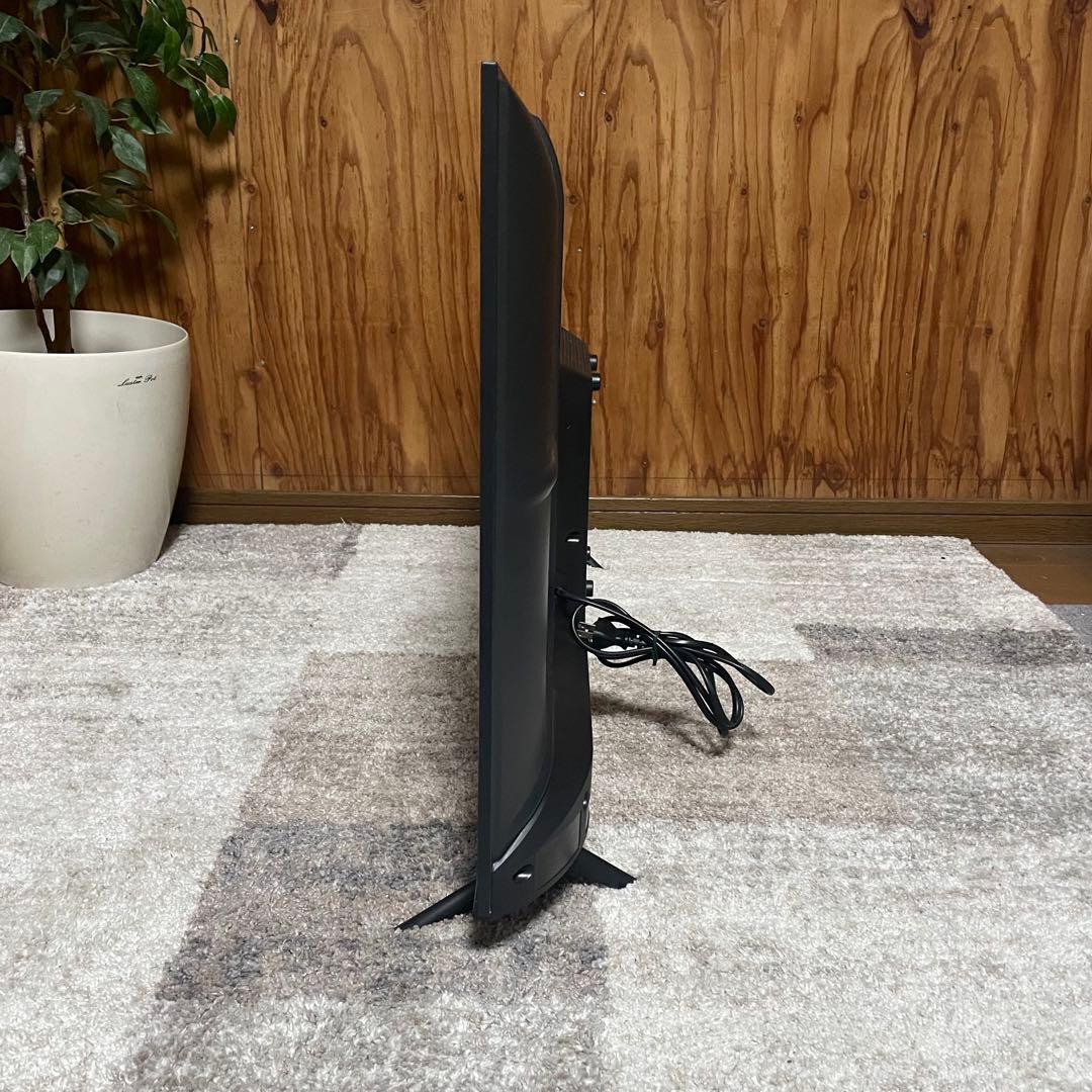 都内23区送料無料✨ハイセンス✨ 40インチ液晶テレビ　40A35G 2022年