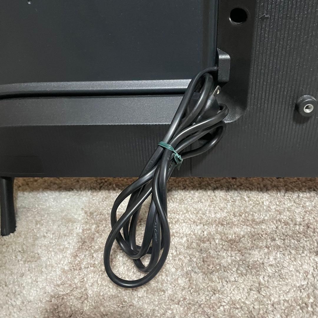 都内23区送料無料✨ハイセンス✨ 40インチ液晶テレビ　40A35G 2022年