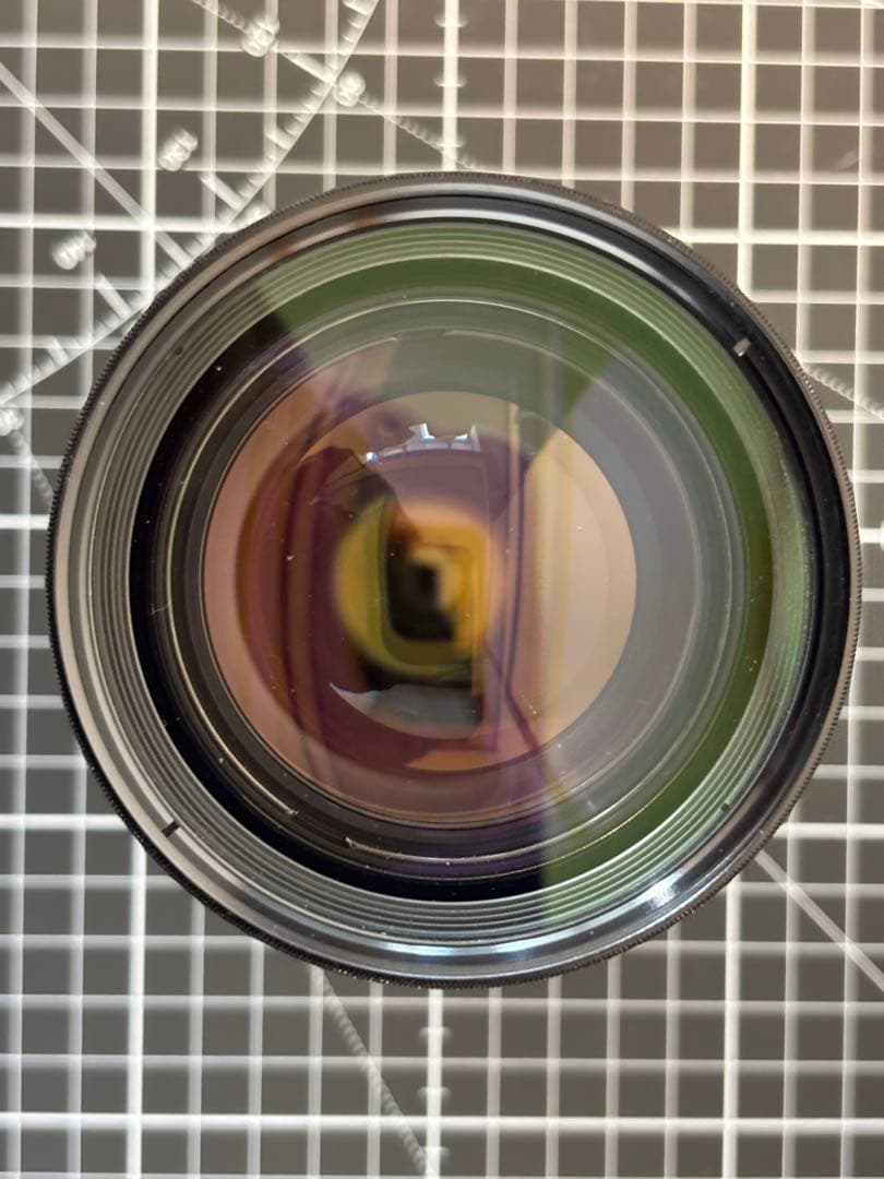 【美品】キヤノン Canon NEW FD ZOOM 35-105mm F3.5