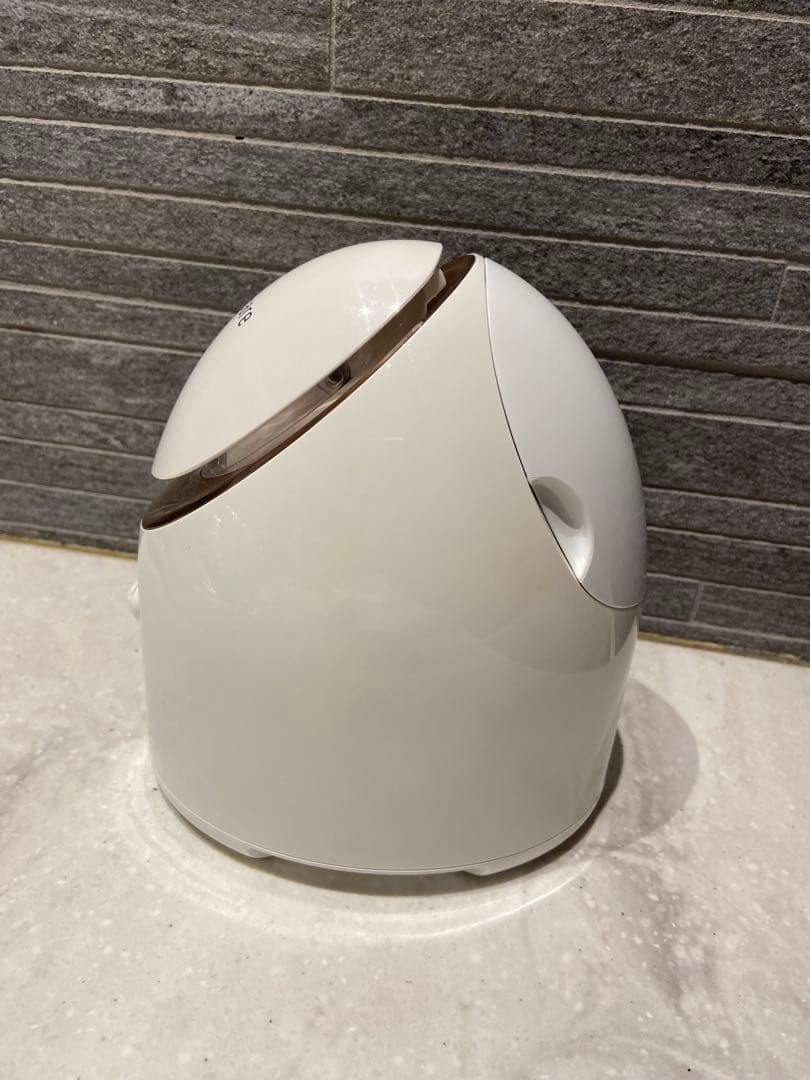 新品級 パナソニック EH-SA3C スチーマーナノケア フェイススチーマー