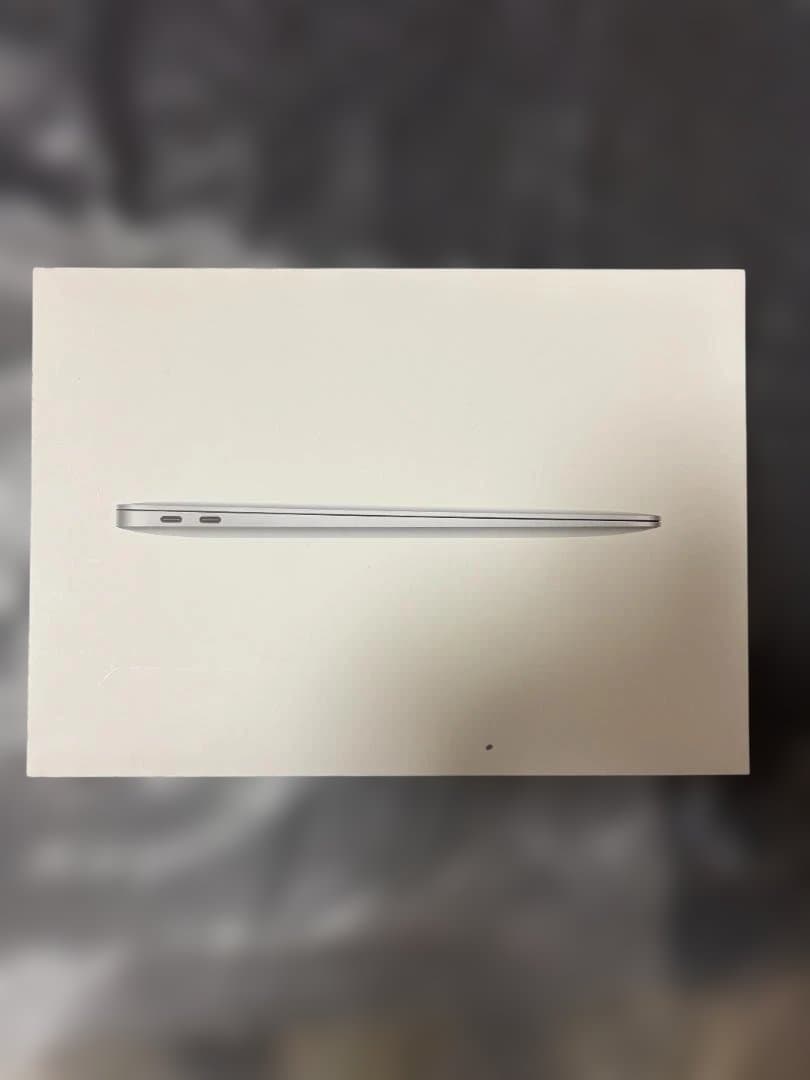 Apple MacBook Air M1 本体 充電器付き
