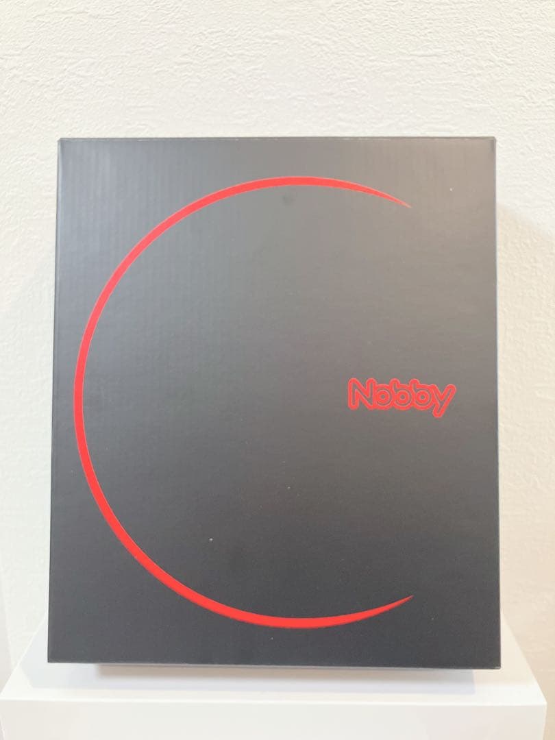 Nobby NB950ドライヤー ブラック