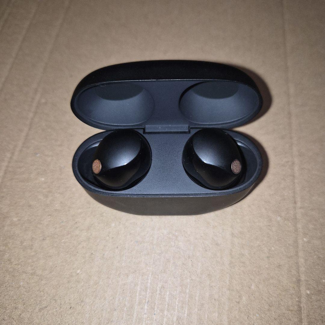 SONY WF-1000XM5 充電ケース＋左耳イヤホンのみ
