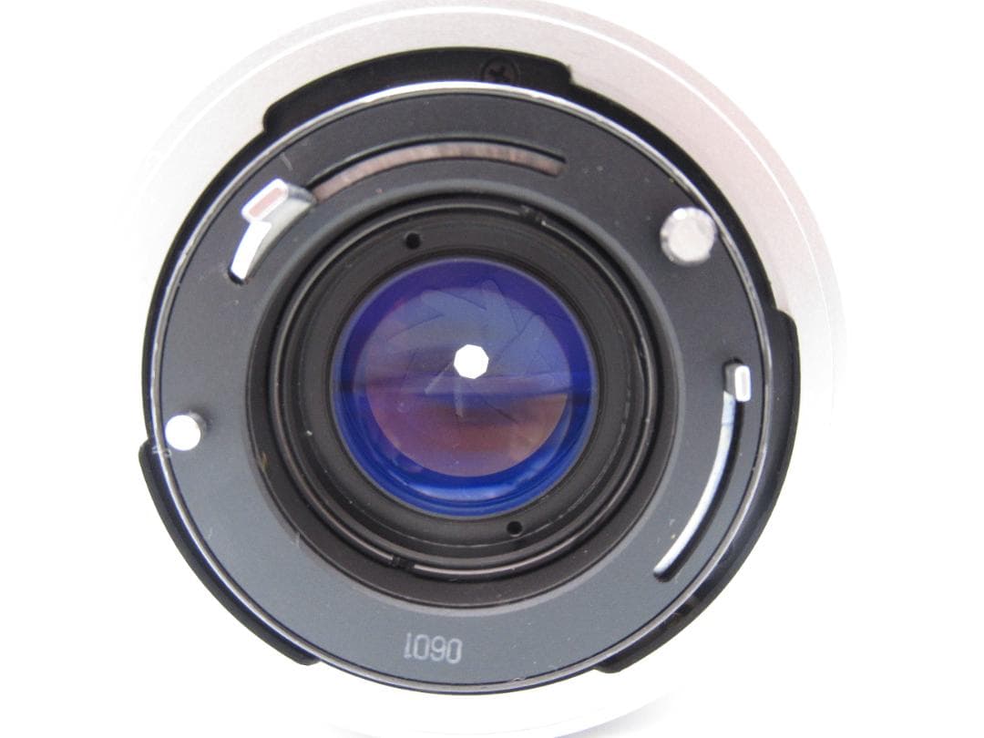 [レア Oマーク] Canon FD 35mm f/2 S.S.C. 管理A44