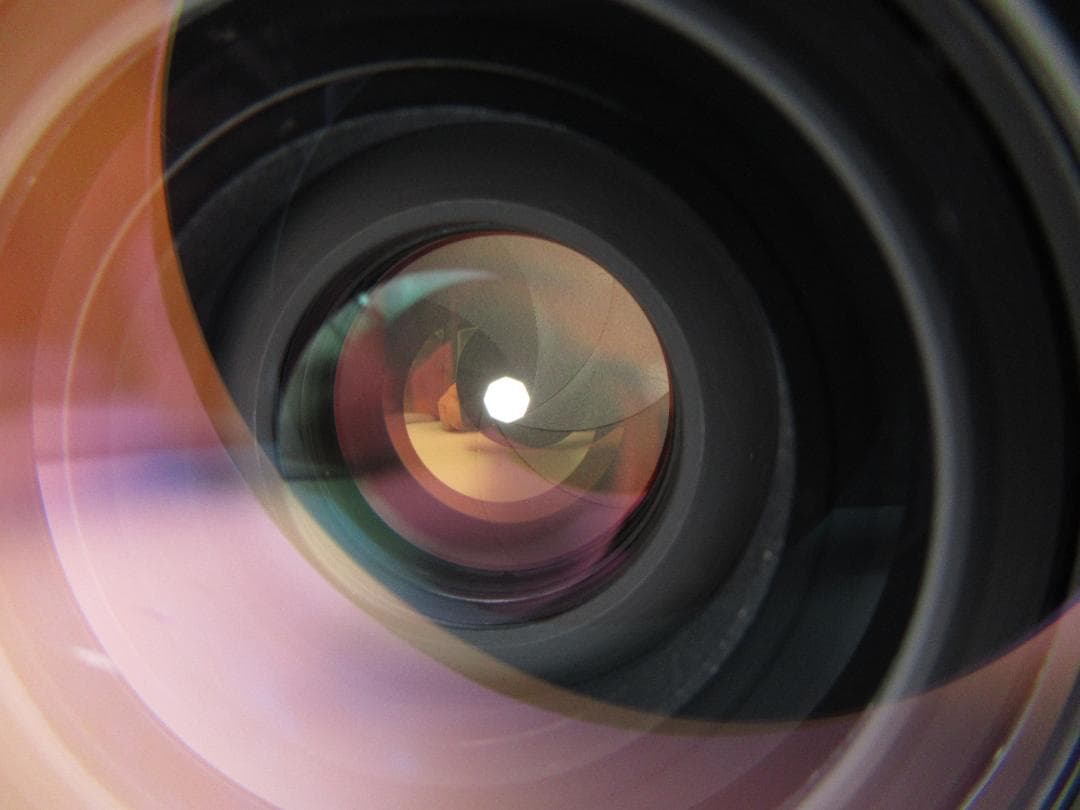 [レア Oマーク] Canon FD 35mm f/2 S.S.C. 管理A44