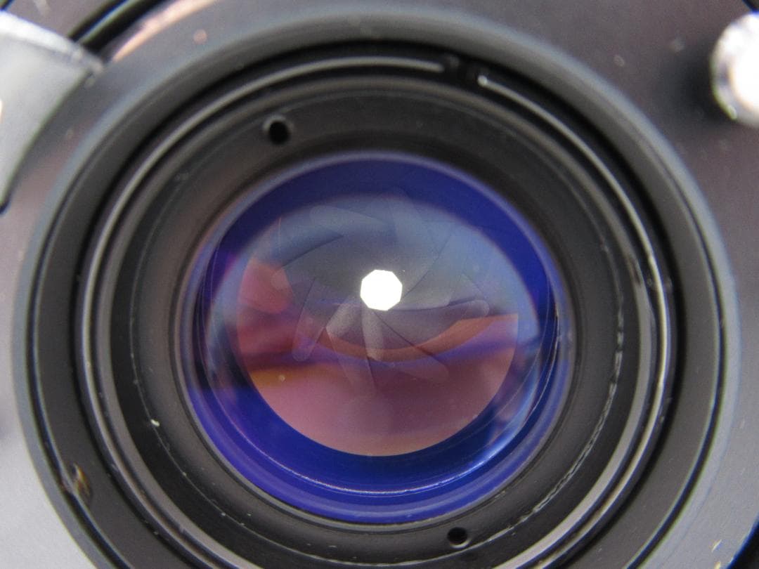 [レア Oマーク] Canon FD 35mm f/2 S.S.C. 管理A44