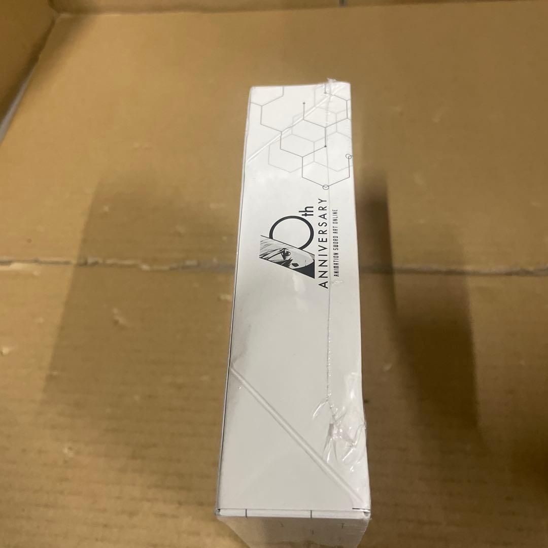 ヴァイス アニメ ソードアート・オンライン 10th Anniversary初版