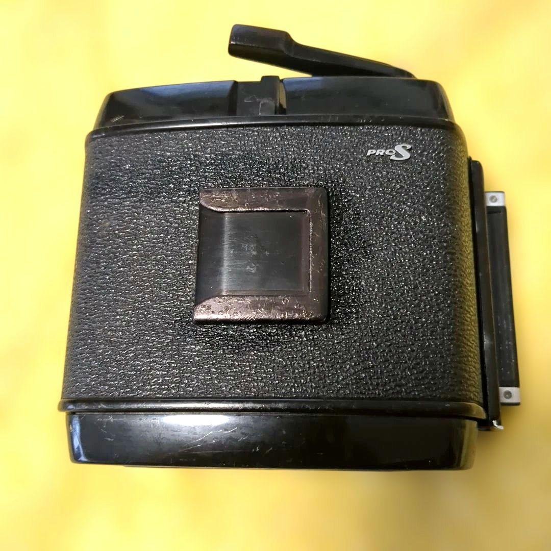 Mamiyaフィルムホルダー