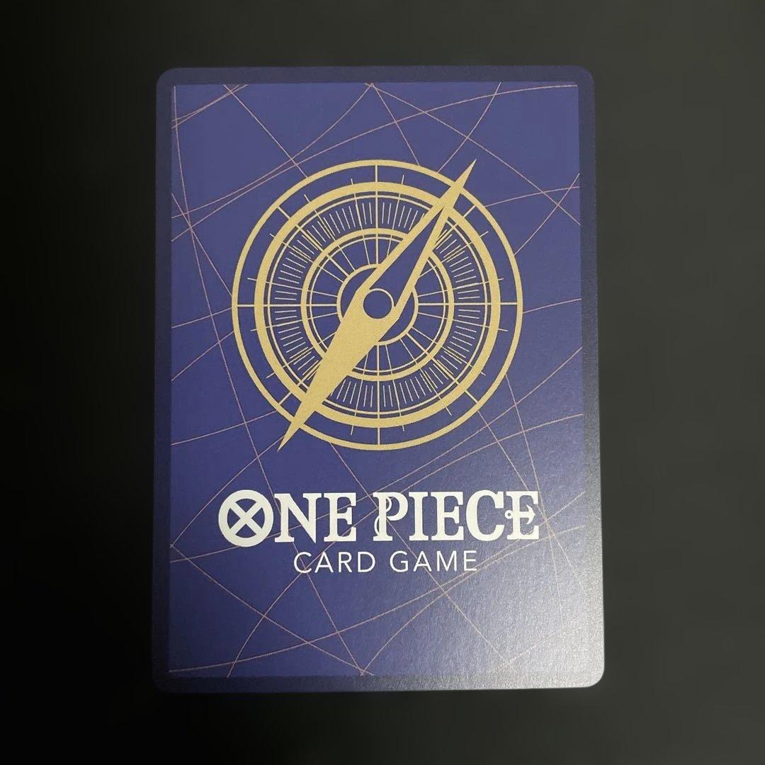 ワンピースカード ルフィ プロモ バンダイカードフェス 肉