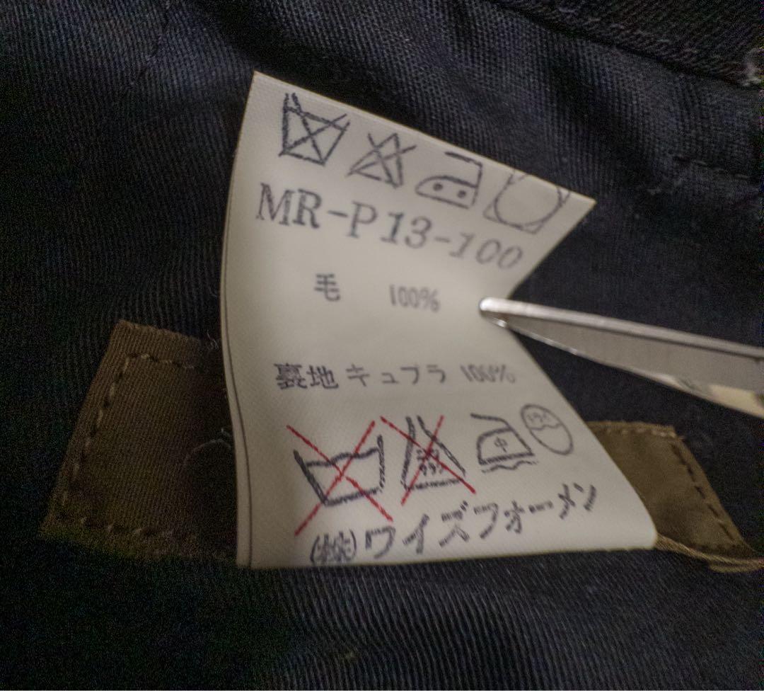 Y's for Men Yohji Yamamoto 90's スラックス