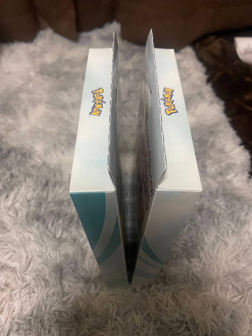 ポケモン メガレイドex セット 2個