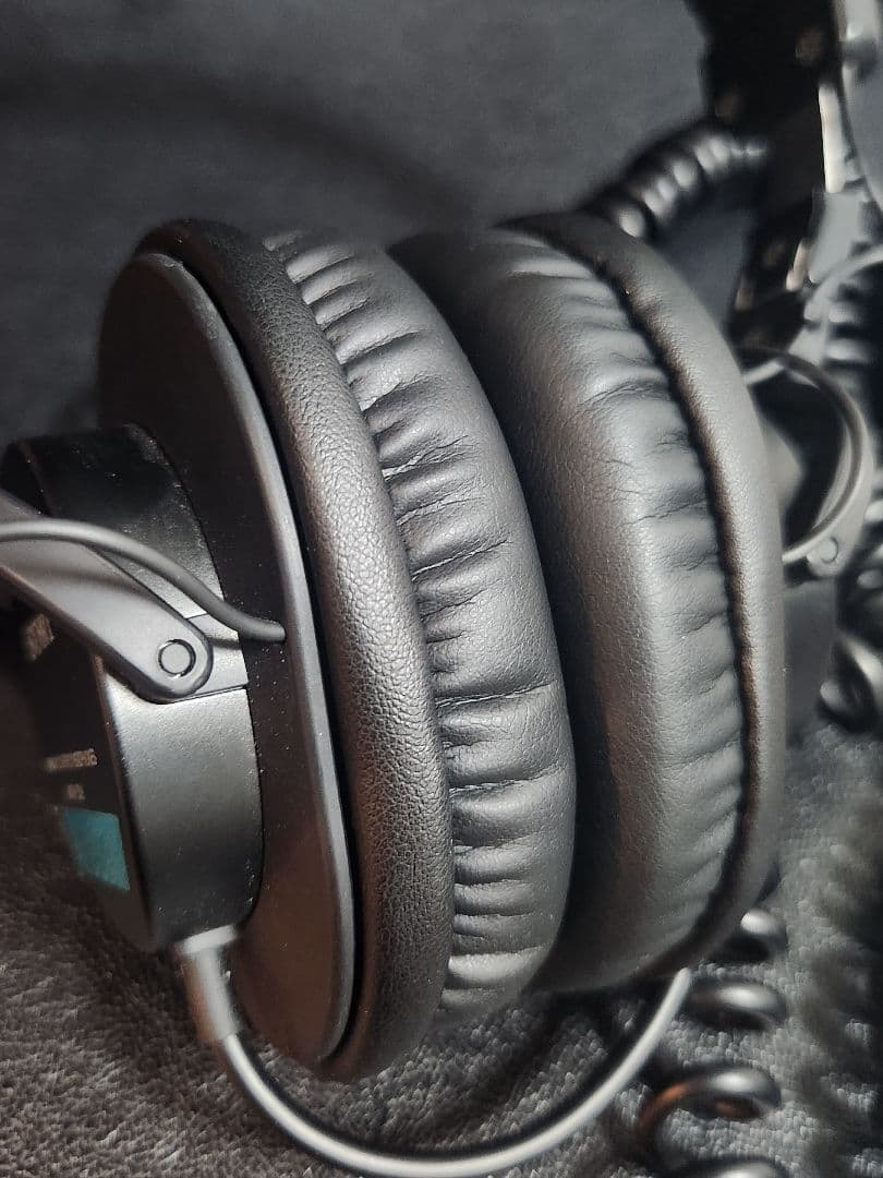 SONY MDR-7506 プロフェッショナルモニターヘッドホン