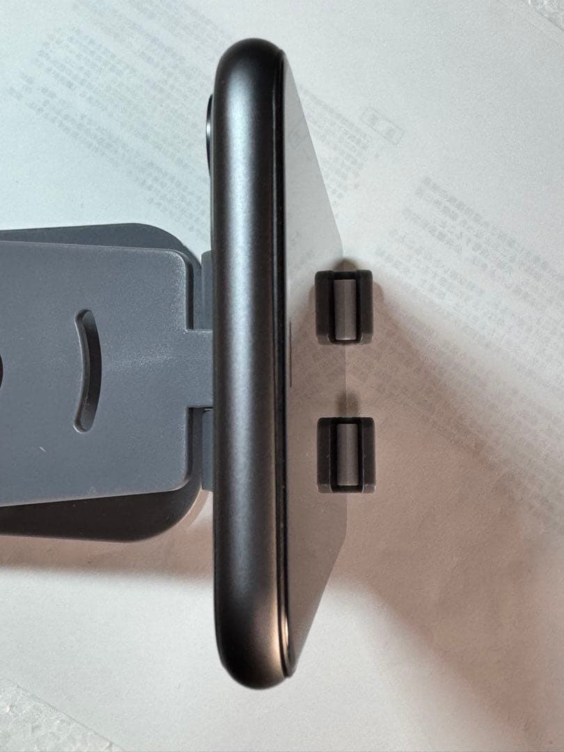 iPhone 11 128GB ブラック　SIMフリー