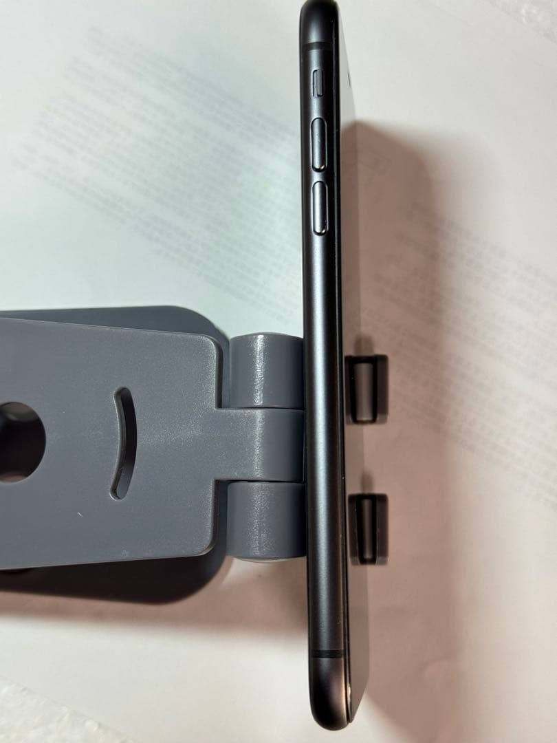 iPhone 11 128GB ブラック　SIMフリー