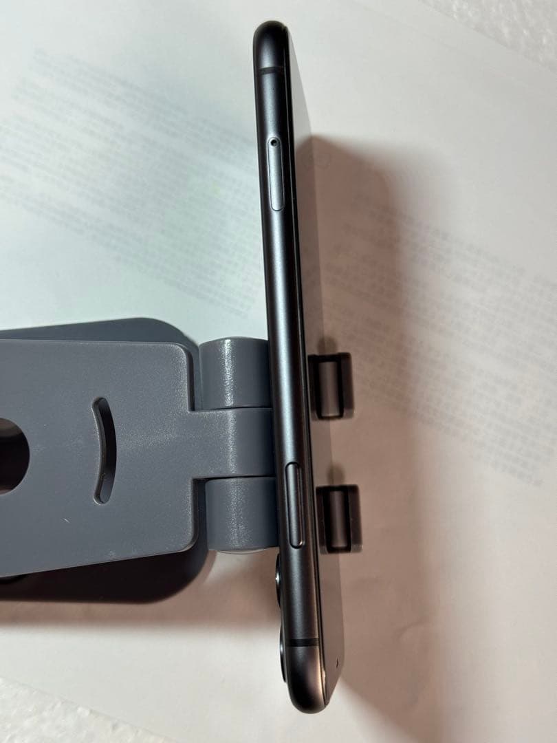 iPhone 11 128GB ブラック　SIMフリー