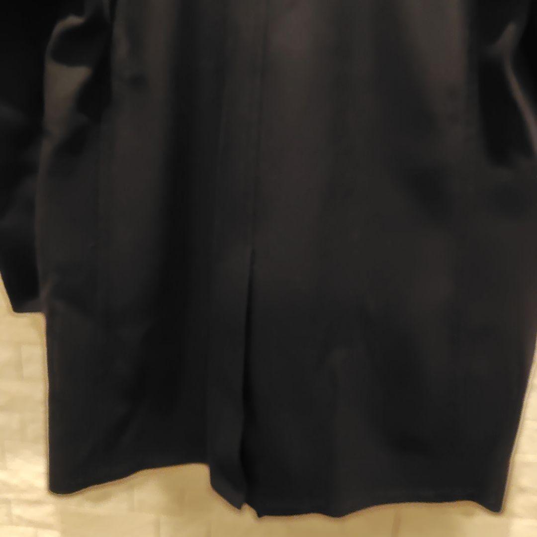 K*n様 BEAUTY&YOUTH ピーコート イタリア製EMMETEX社メルト