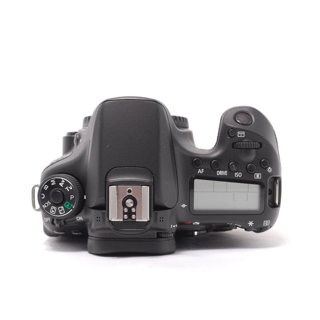 ❤即購入1000円OFF❤ キャノン 70D × 18-135mm IS STM