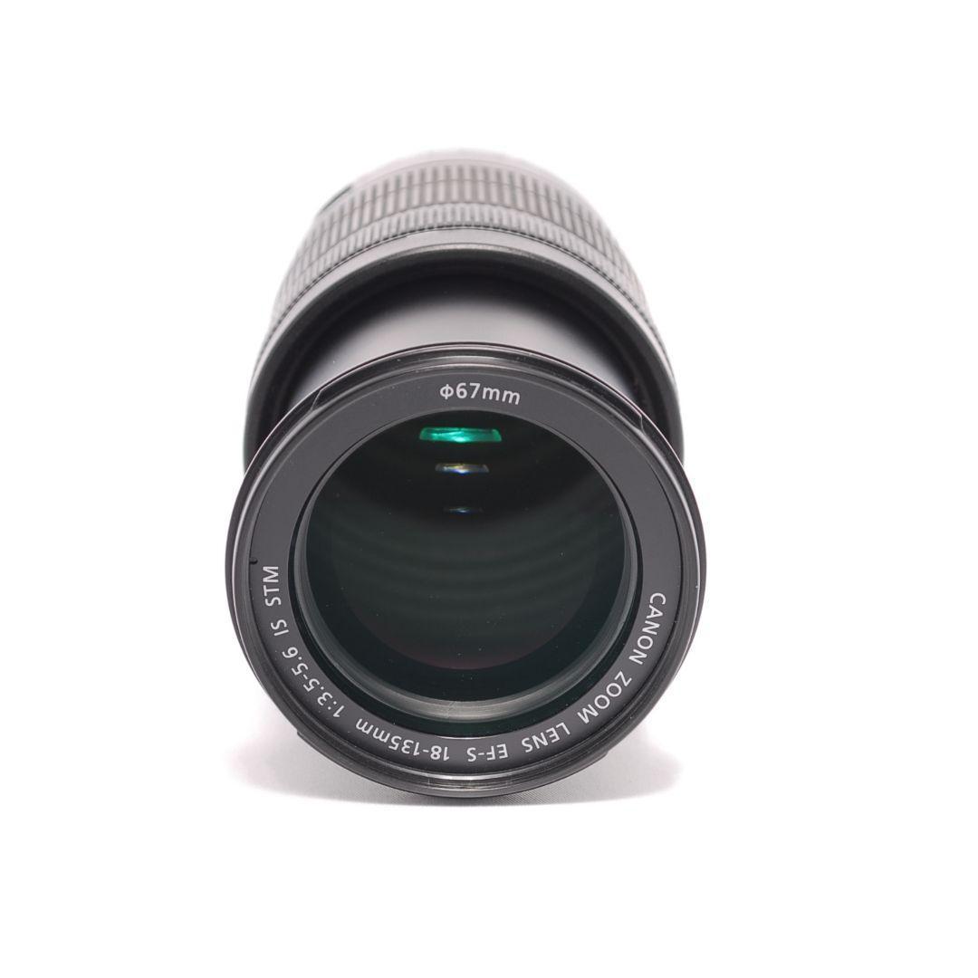 ❤即購入1000円OFF❤ キャノン 70D × 18-135mm IS STM