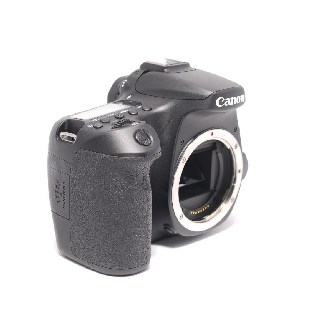 ❤即購入1000円OFF❤ キャノン 70D × 18-135mm IS STM