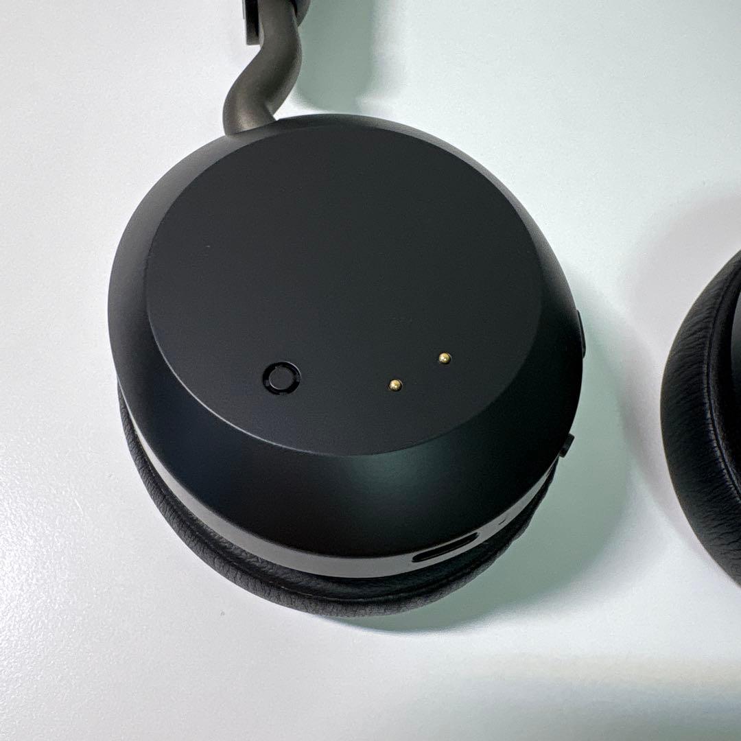 Jabra Evolve2 75 USB-C ヘッドホン