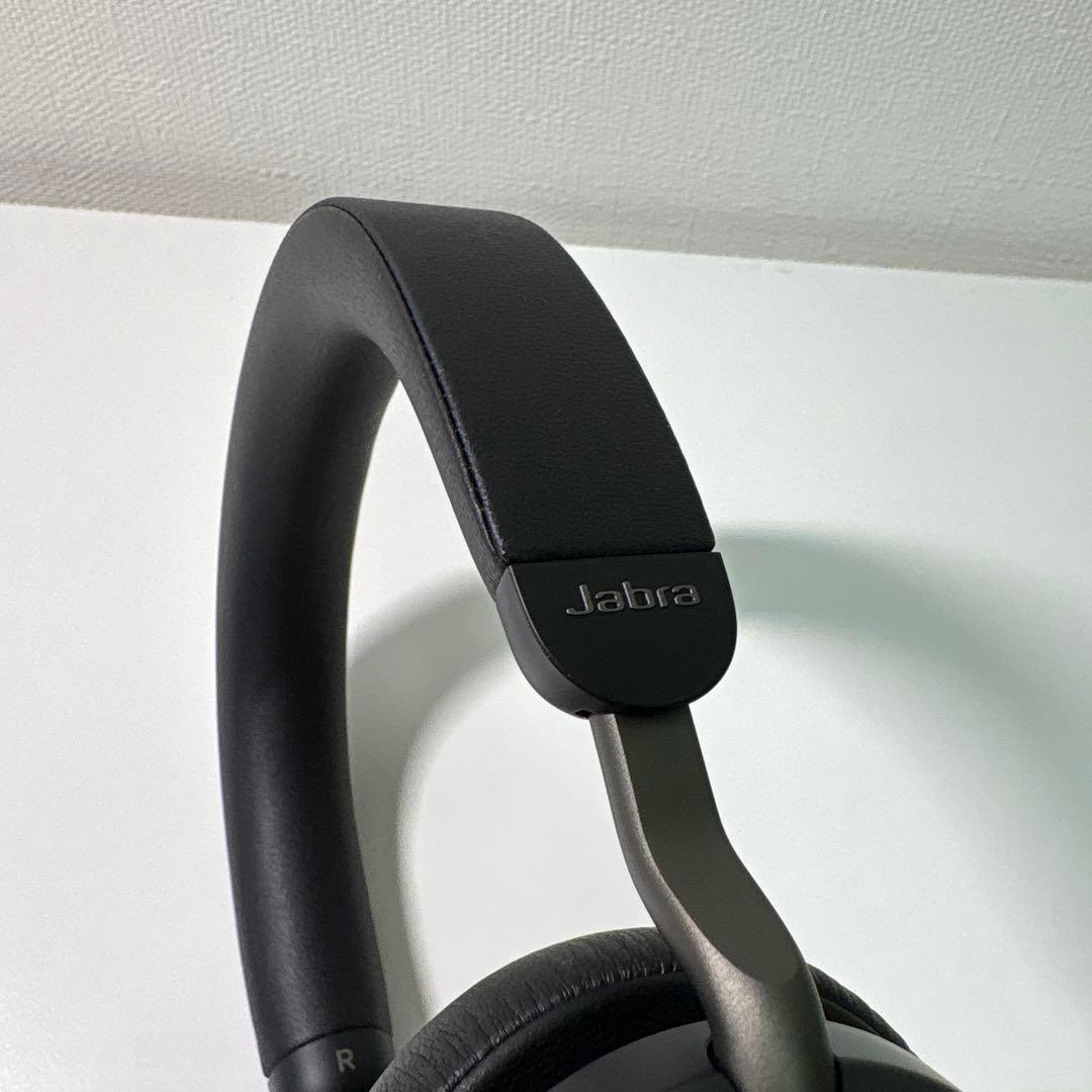 Jabra Evolve2 75 USB-C ヘッドホン