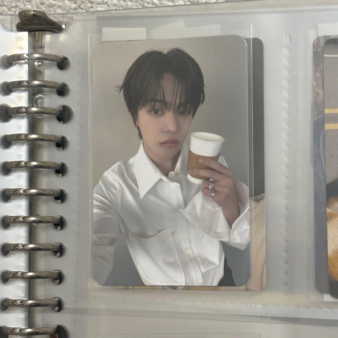 リオ ALD1 サノク コーヒー トレカ アドワン