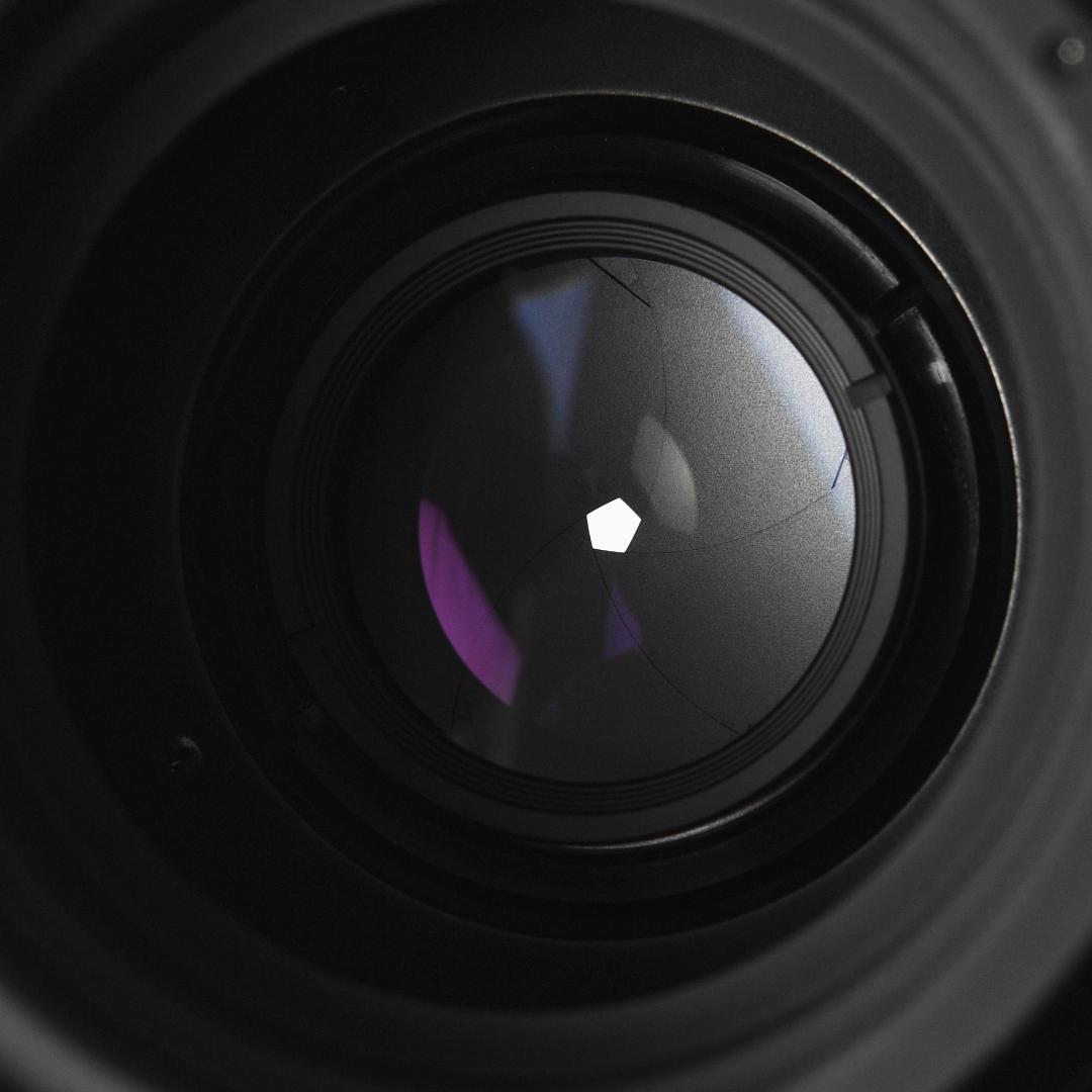 レンズ(単焦点) Mamiya Sekor 100mm F3.5 E Mamiya Press