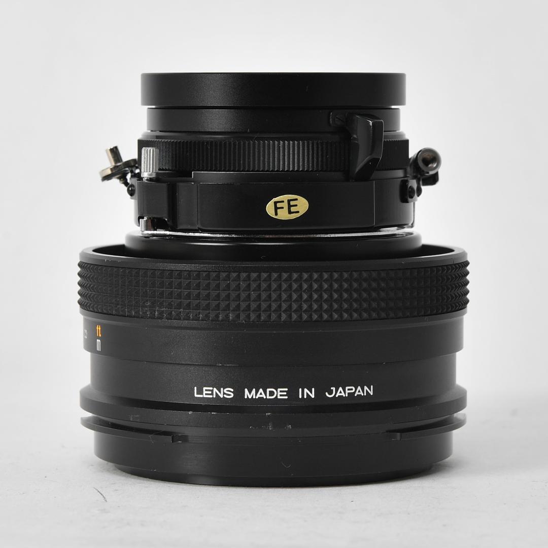 レンズ(単焦点) Mamiya Sekor 100mm F3.5 E Mamiya Press