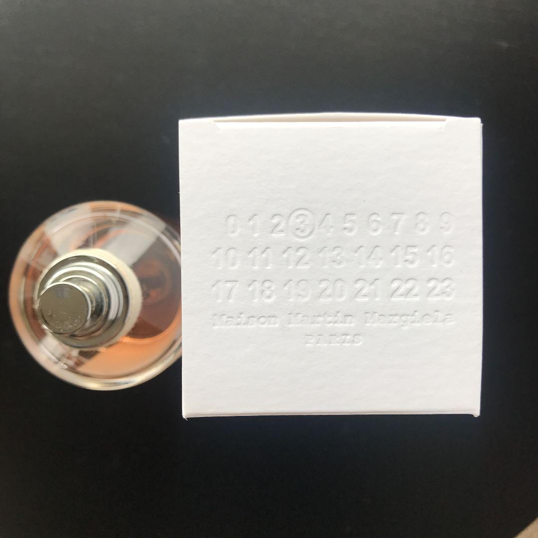 Maison Margiela レプリカ オードトワレ フラワーマーケット