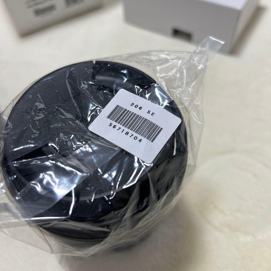 レンズ(単焦点) SIGMA 16-28mmf2.8DG DN