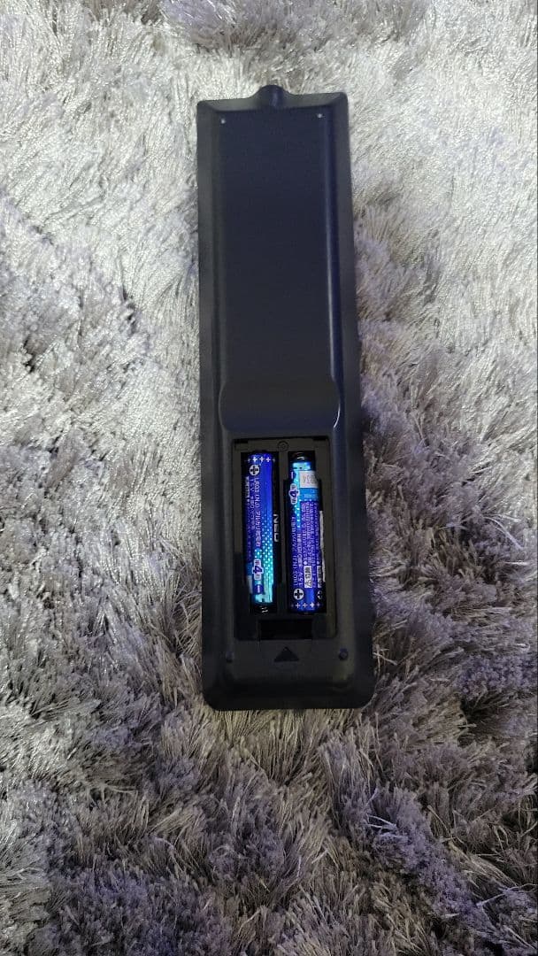 SHARPテレビ 40インチ